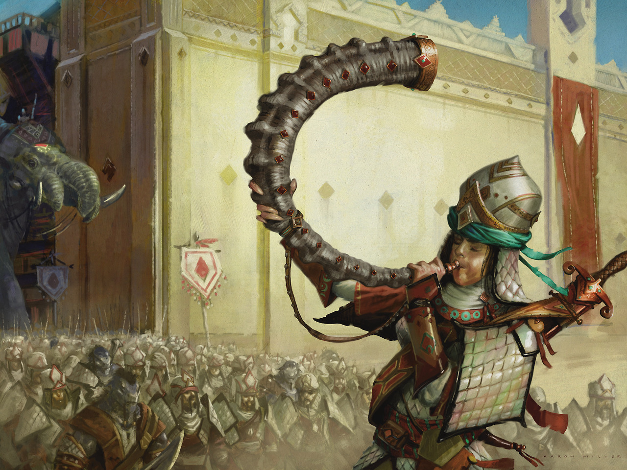 EDHREC News Update — MTGO 1v1 Commander 5/3/17