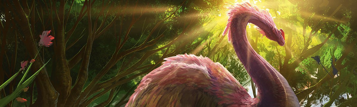 Ixalan EDH Review — Green