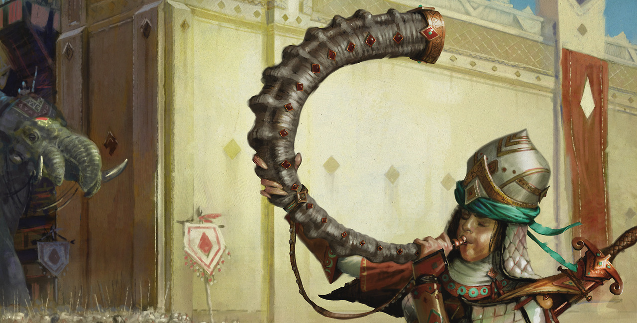 EDHREC News Update — Starting a "Brawl" With Your Buddies