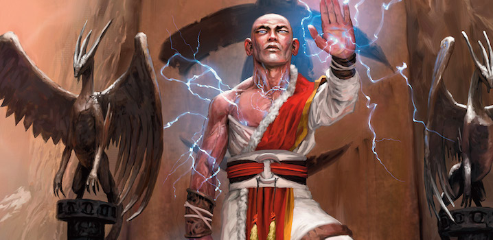 Underdog's Corner — Taigam, Ojutai Master