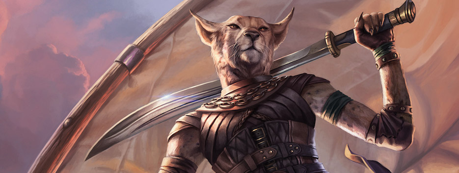 Commander Focus — Mirri, Weatherlight Duelist