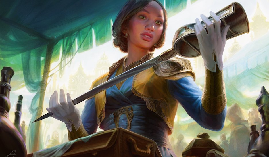 Ultra Budget Brews — Rivals of Ixalan