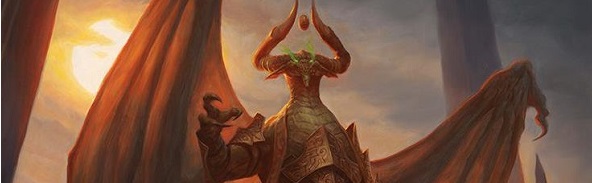 Bringing Magic to Life — EDH Archenemy!