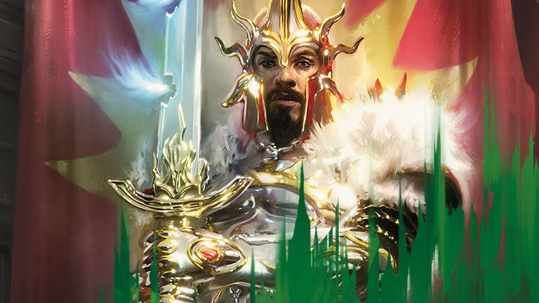 Guilds of Ravnica Set Review – Boros