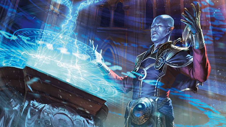 Ravnica Allegiance Set Review - Azorius