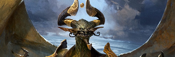 Heart of the Cards – Nicol Bolas, the Ravager