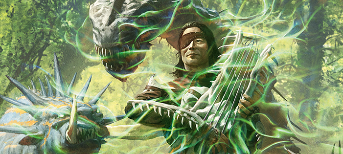 EDHREC News Update - 2020 Commander Products