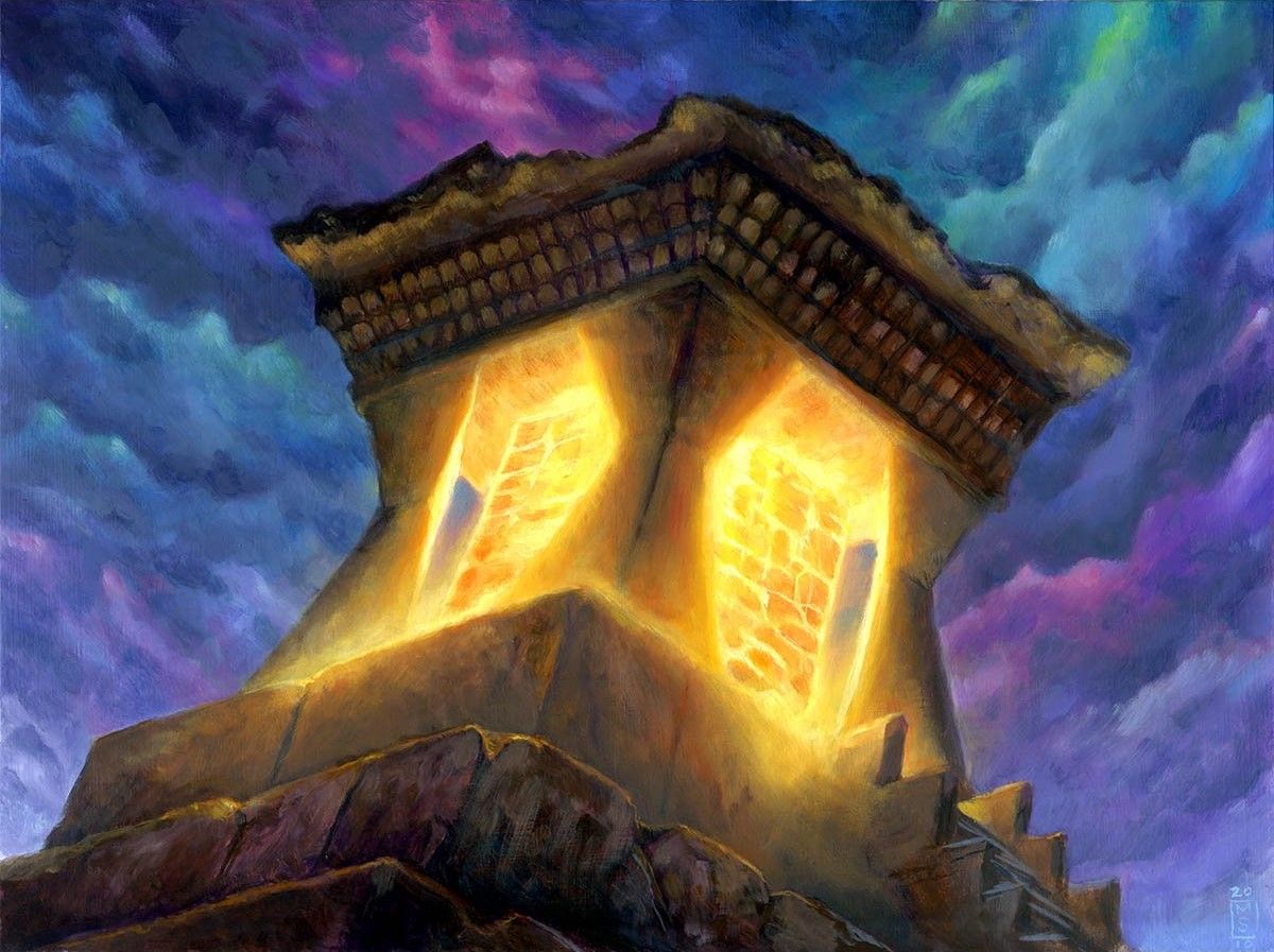 Ranking Every Mana Rock with EDHREC – Part 10: Of Mana and Moxen