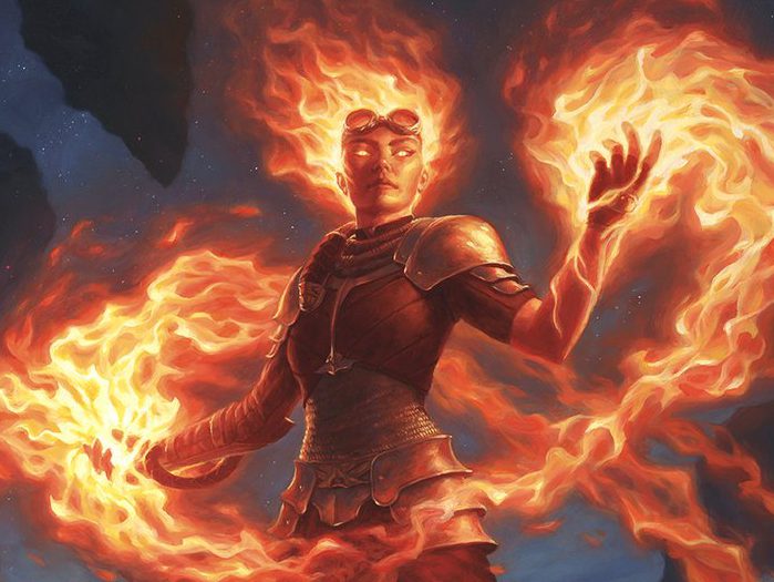 Ranking Every Planeswalker with EDHREC – Part 13: Your Life Would Be Better As a Dragon