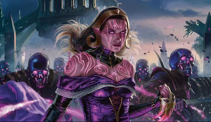 Ranking Every Planeswalker with EDHREC – Finale: Top Ten People Who Are Good at Walking