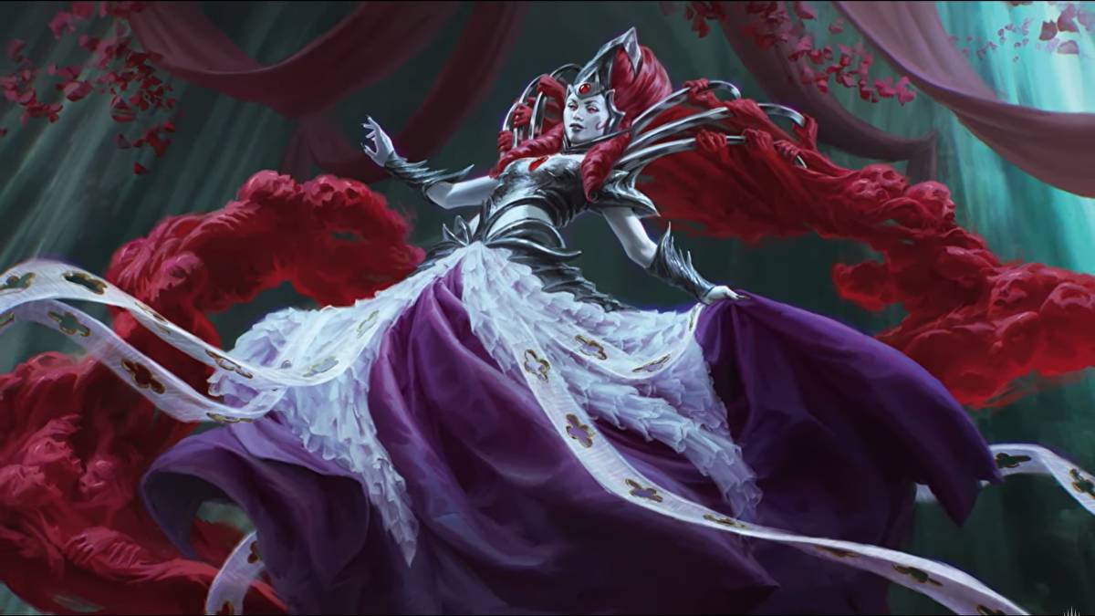 The 600 – Predicting the Popularity of Innistrad: Crimson Vow Commanders