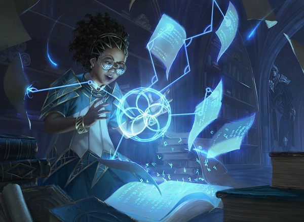 An Educator's Guide to Teaching Magic: The Gathering
