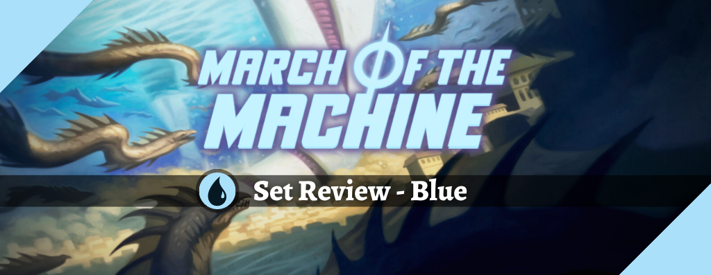 Transcendent Message, March of the Machine, Standard