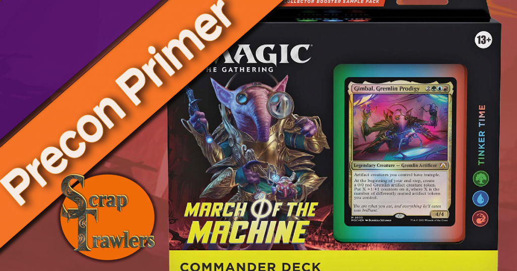 Shimmer Dragon [March of the Machine Commander]