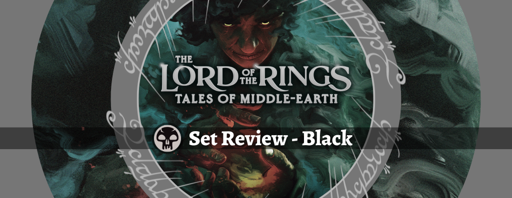 The Lord of the Rings: Tales of Middle-earth Set Review