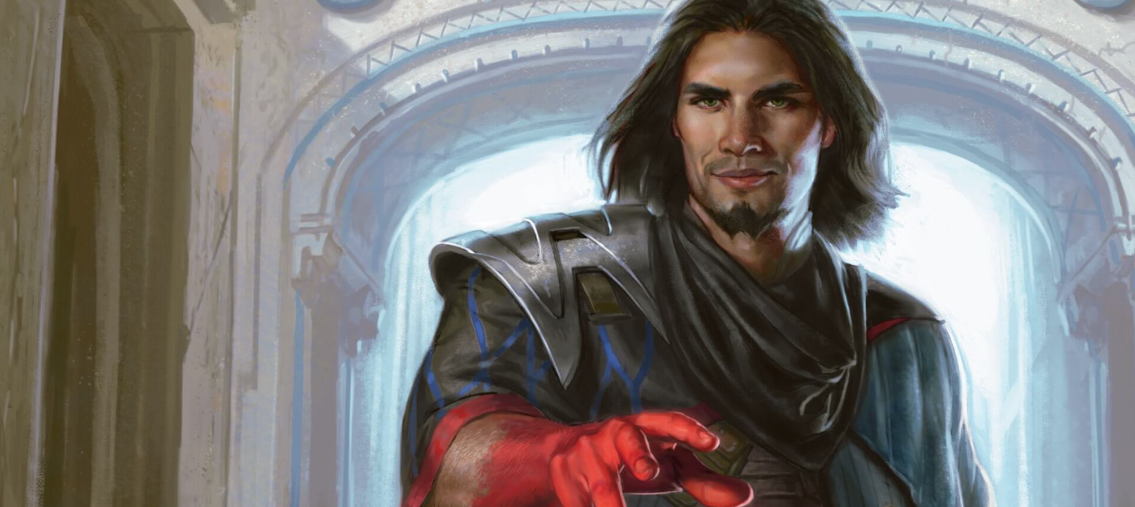 Myth Realized - What if Any Planeswalker Could Be Your Commander? (Izzet)