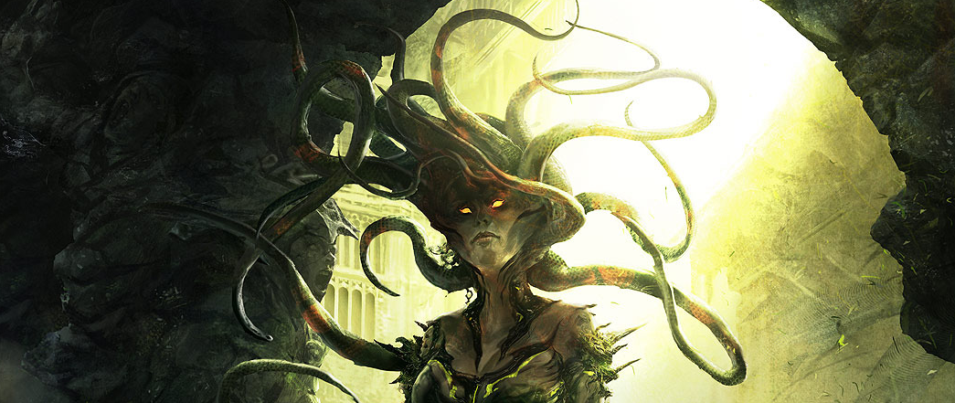 Myth Realized - What if Any Planeswalker Could Be Your Commander? (Golgari)