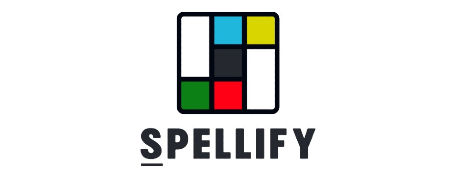 Spellify - The New Magic Word Game