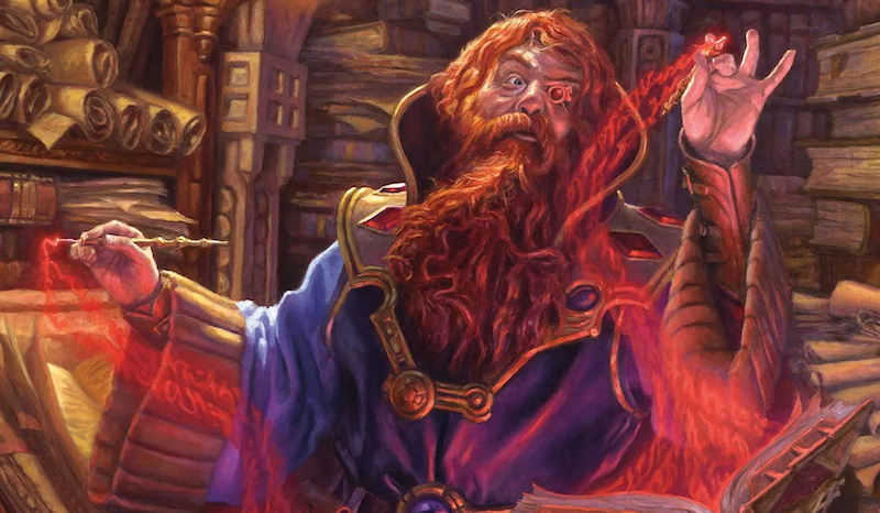 The Over/Under - A Review of Commander Masters Commanders