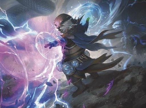 Top 10 Izzet Combat Tricks