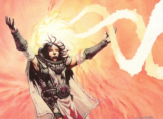 Back to Basics - The Top 10 Most Played Boros Cards in Commander