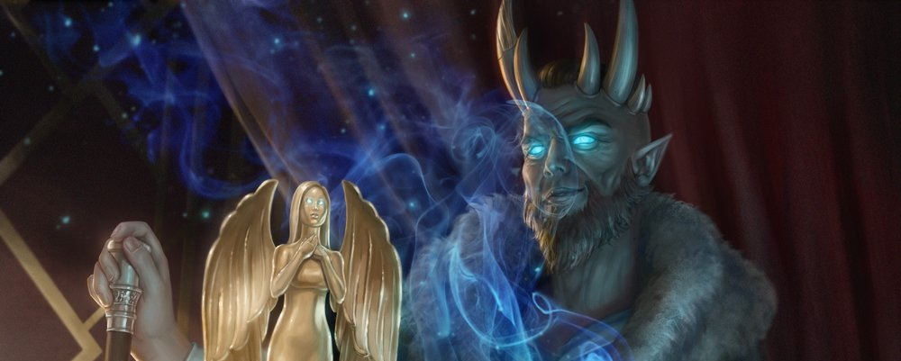 Countering Etiquette - Blue Players, We Need To Talk