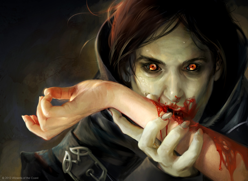 The Etiquette of Removal in Commander