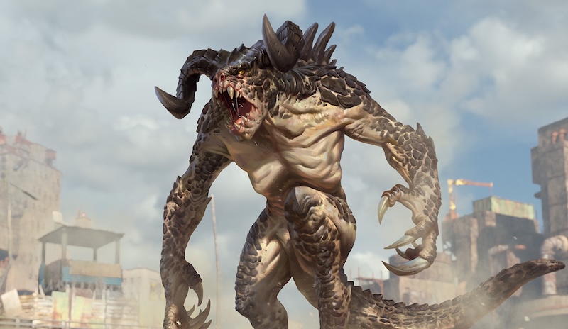 The Over/Under - A Review of Fallout Commanders