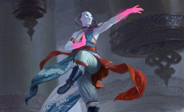 Top 10 Double Strike Enablers