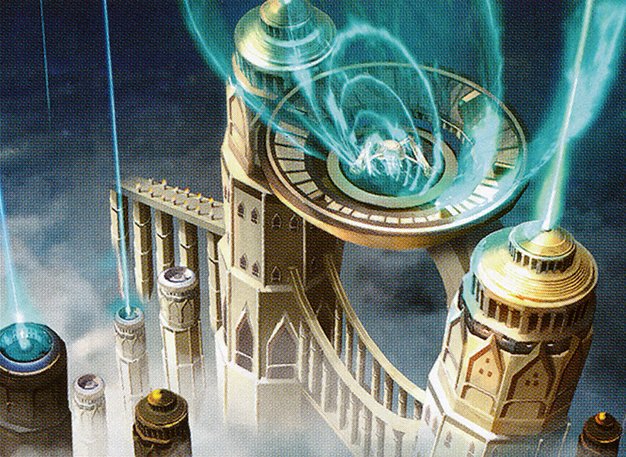 March Magic Madness - Elite 8