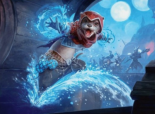 Archetypes of Imagination - Making a Cantrip Commander Deck