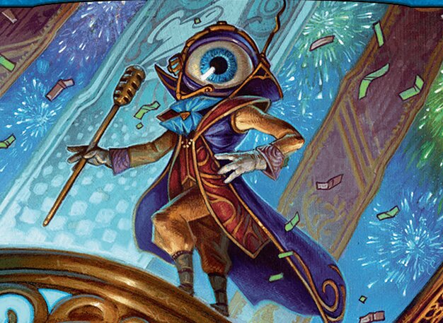 Aetherdrift: Start Me Up! Part 3