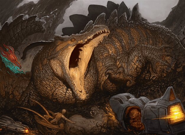 Jank No More - The Legendary Power of Vanilla