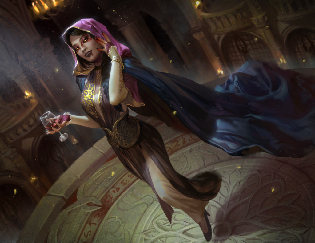 Technically Playable - Henrika Domnathi