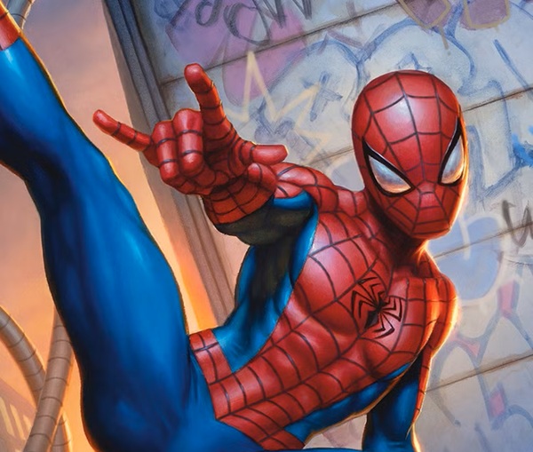 Top 10 Stun Counter Cards for Sensational Spider-Man
