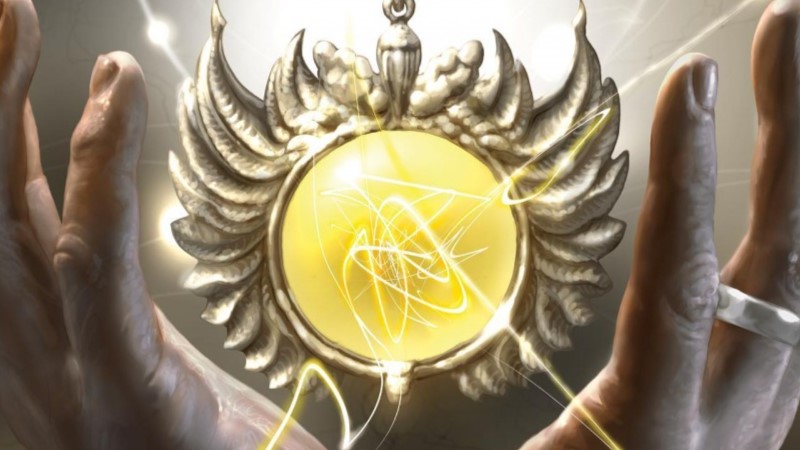 Top 10 Charms for Commander