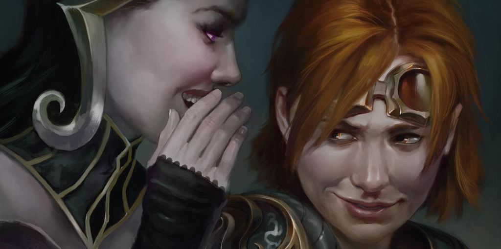 How to Play Black Differently in EDH