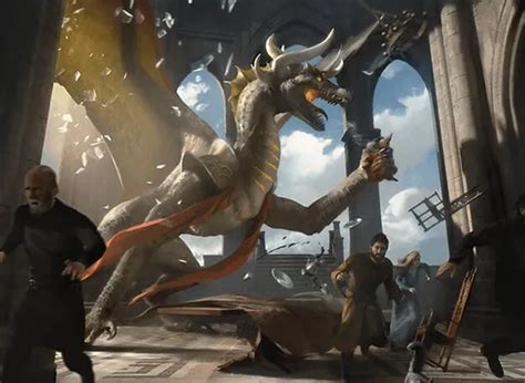 Korvold, Gleeful Glutton Budget EDH Deck Tech