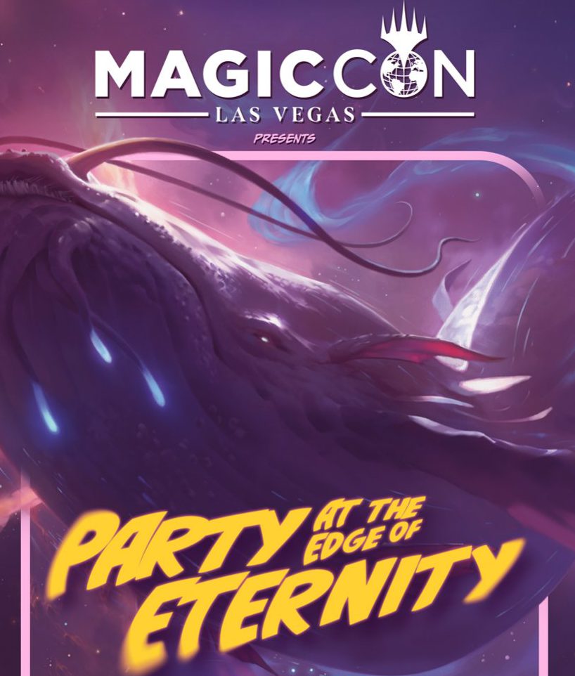 Early Bird Tickets Available for Official MagicCon Party