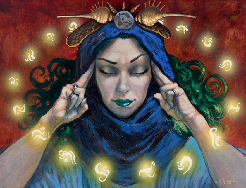 Commander Philosophy - Is Sephiroth the Next Game Changer?