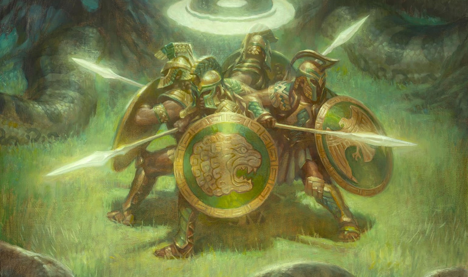 Making a Pillow Fort Deck With Pramikon, Sky Rampart