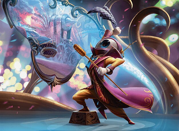 The Top 10 Most Played Commander Cards from Aetherdrift