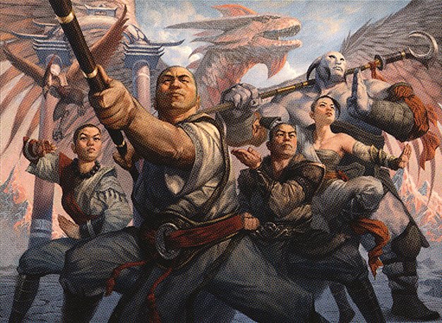 The Top 10 Most Played Commander Cards from DTK