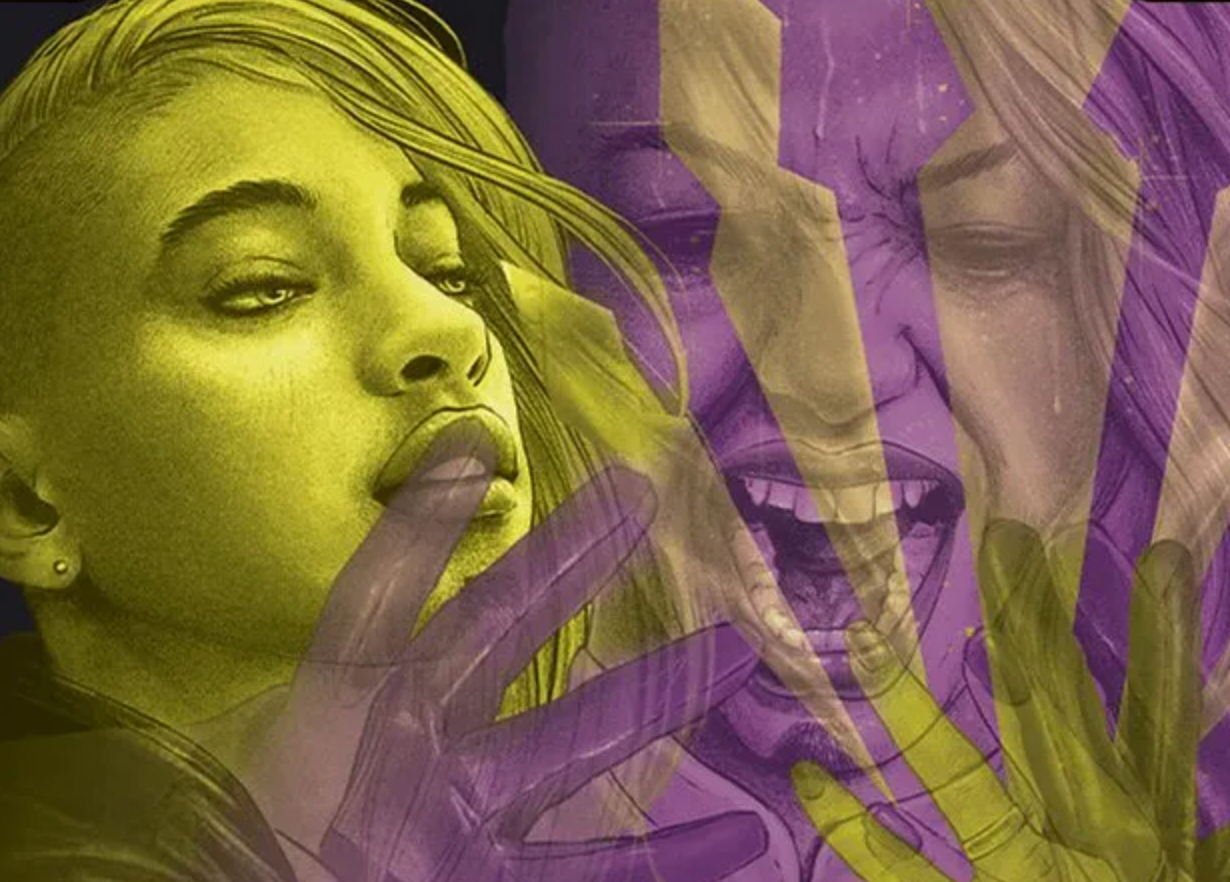 Archetypes of Imagination - Making a Flicker Deck