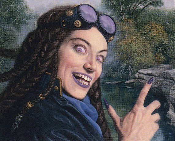 Tech The Deck - Braids, Cabal Minion