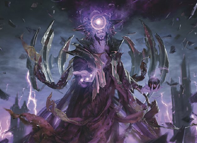 Technically Playable - Sauron, the Necromancer