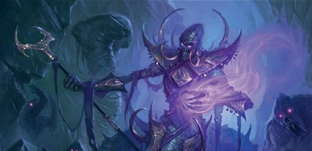 Tarkir: Dragonstorm - Jank Rank Part 1