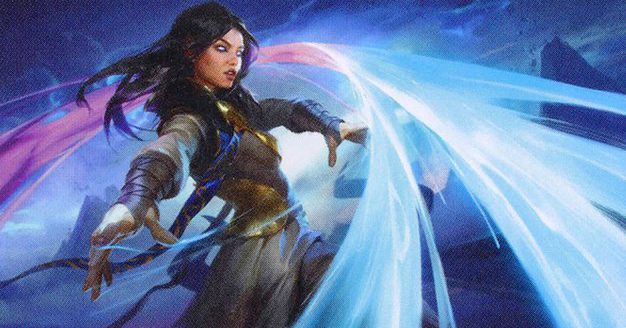 The Best Instant Combos in Commander