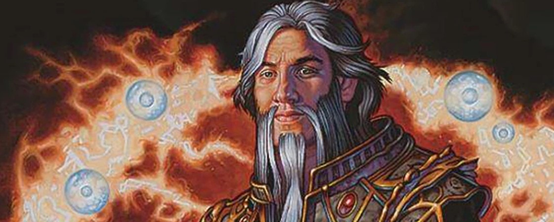 The Best Blue Aristocrat Cards in Commander