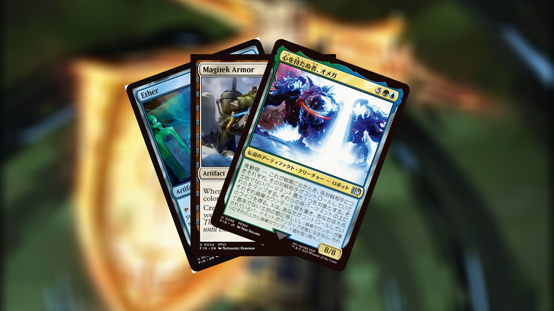 Best Final Fantasy Spoilers For Wednesday, May 21st